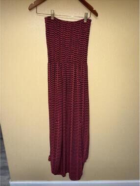 Missing Polynesia Women's Dress Size 2